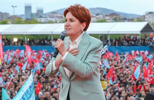 Meral Akşener'in '1 milyar dolar kimin cebine girdi?' diye sorduğu 'kaset'e erişim engeli geldi