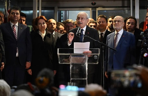 Kritik seçim öncesi Millet İttifakı'na büyük şok! 2 bin kişilik grup AK Parti'ye katıldı