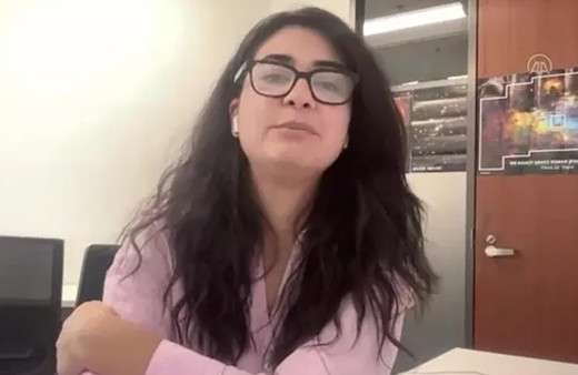 ABD'nin konuştuğu Türk! Buluşu, bilim dünyasında yankı uyandırdı