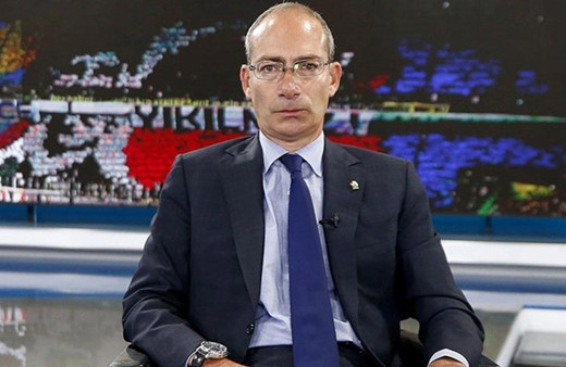 Fenerbahçe'den 5 yıldızlı forma açıklaması