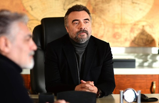 Ben Bu Cihana Sığmazam dizisinde 3 başarılı oyuncu diziden ayrılıyor