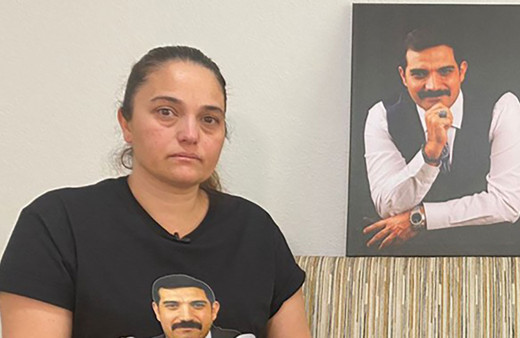 Sinan Ateş'in ablası isyan etti: Torbacılar içeride cinayeti azmettirenler hala dışarıda