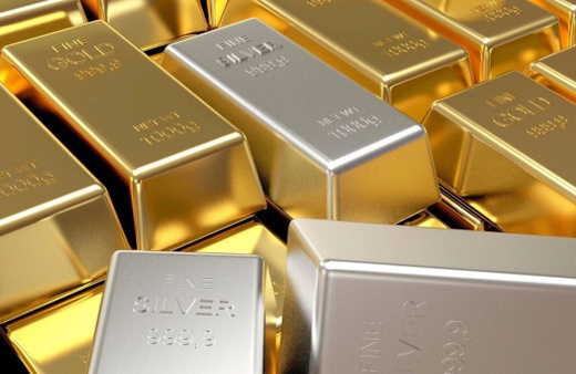 Altının kilogramı 1 milyon 393 bin liraya yükseldi