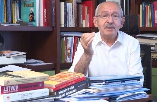 Kemal Kılıçdaroğlu yeni video paylaştı! "Yapacağım en büyük devrim" deyip açıkladı