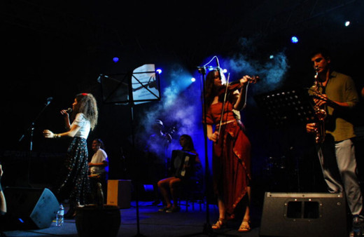 30. İstanbul Caz Festivali'nde "Genç Caz+" programına seçilen isimler belli oldu