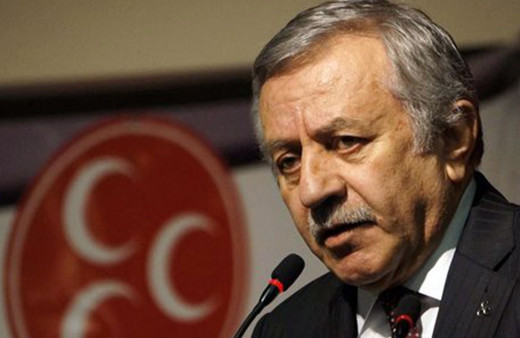 MHP'li Celal Adan'dan İmamoğlu saldırısı yorumu: Üzücü