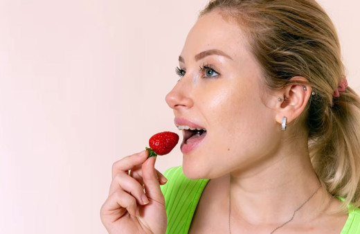 Yaz aylarının vazgeçilmez meyvesi çilek, kabusunuz olabilir!