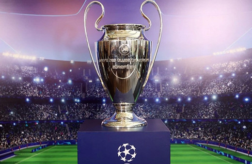 Şampiyonlar Ligi'nde 2 dev maç şifresiz yayınlanacak