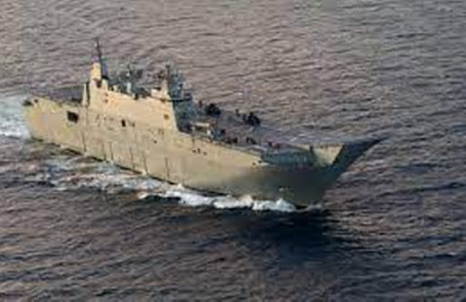 Kuzey Kore Çin'den yıl başından bu yana altı gemi satın aldı