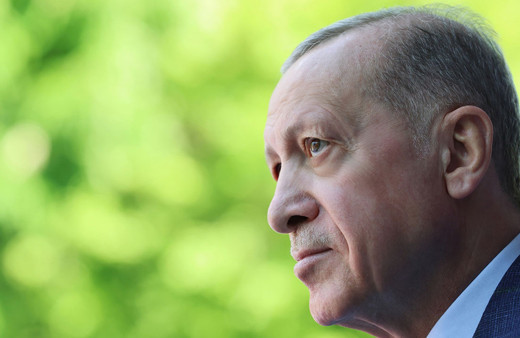 Anket yapıldı! Cumhurbaşkanı Erdoğan en çok beğenilen yabancı lider oldu