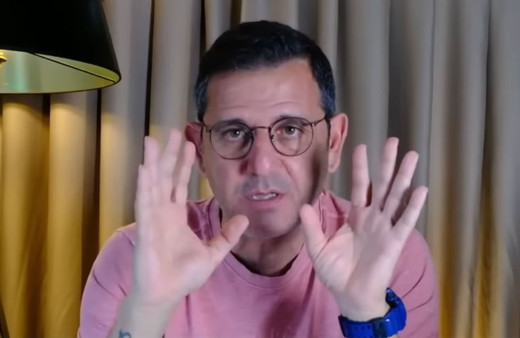 Fatih Portakal'dan Muharrem İnce'ye 'hemen çekil' çağrısı! Erzurum olayları sonrası...