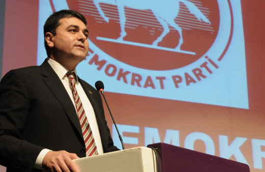 Gültekin Uysal kimdir, hangi partinin başkanı? Gültekin Uysal asıl mesleği nedir?