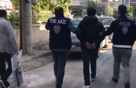 Ankara merkezli 19 ilde "hacker" operasyonu: 32 gözaltı