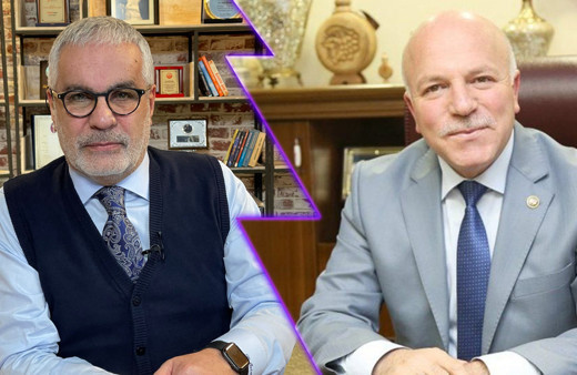 Ekrem İmamoğlu Erzurum'da neden taşlandı? Mehmet Sekmen'in o saldırıda rolü var mıydı?