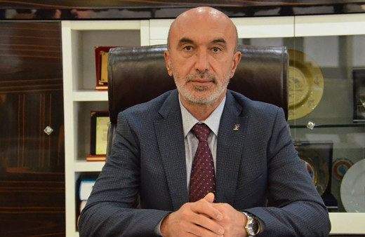 AK Parti Konya İl Başkanı'ndan Ekrem İmamoğlu'na uyarı: İstenmeyen olaylar yaşanırsa üzülürüz