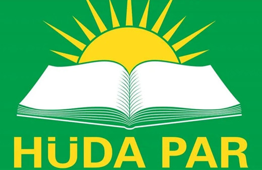 HÜDA PAR'dan İmamoğlu'na saldırı açıklaması: Alakamız yok