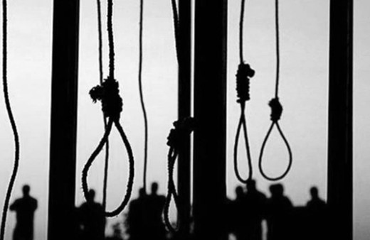 Dini değerlere hakaret eden 2 kişi idam edildi