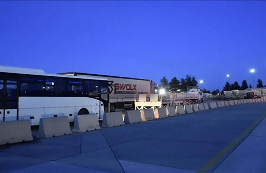 Deprem yardımı diye ülkeye silah sokuldu! Washington Post'tan kriz yaratacak haber