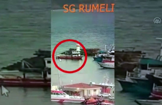 Kaçak göçmenleri Romanya'ya kaçırmaya çalışıyorlardı: 11 kişi tutuklandı