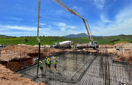 Osmaniye'de inşa edilecek kalıcı konutlardan 3 bininin ihalesi tamamlandı
