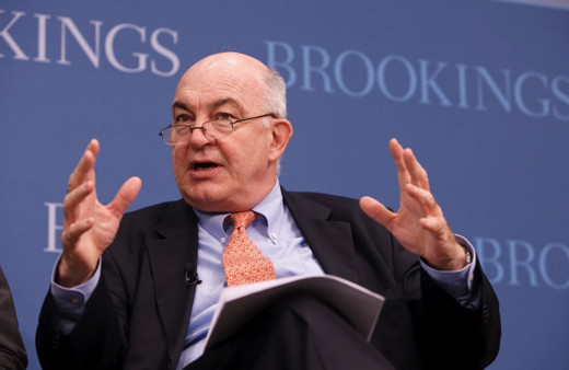 Kemal Derviş kaç yaşında öldü, neden öldü? Kemal Derviş hastalığı neydi?