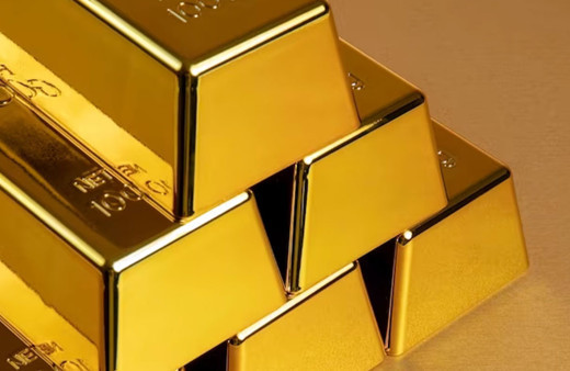 Nisan ayında en çok kazandıran külçe altın oldu