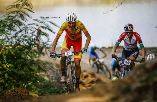 MTB Eliminatör Dünya Kupası, BMX Supercross Dünya Kupası ve BMX Avrupa Kupası yine Sakarya'da