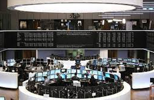 Avrupa borsaları yükselişle açıldı