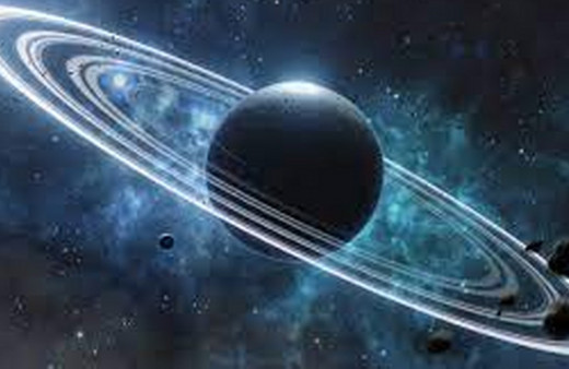 NASA'ya göre Uranüs'ün uyduları okyanuslarla kaplı olabilir