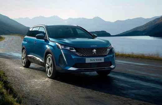 Peugeot Türkiye'deki en yüksek satış sayısına ulaştı