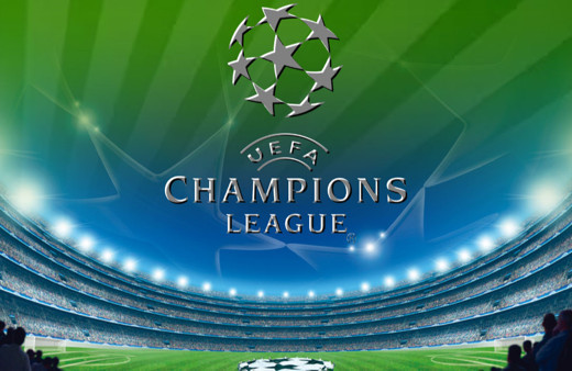 UEFA Şampiyonlar Ligi'nde yarı final heyecanı başlıyor!