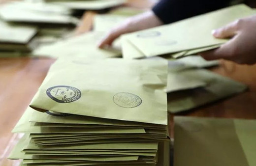 CHP verileri: AK Parti oyları eriyor, ana muhalefet 15 ilde birinci parti