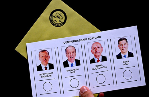 Cumhur ve Millet İttifakı'ndan son seçim tahminleri! Seçim ilk turda bitecek mi?