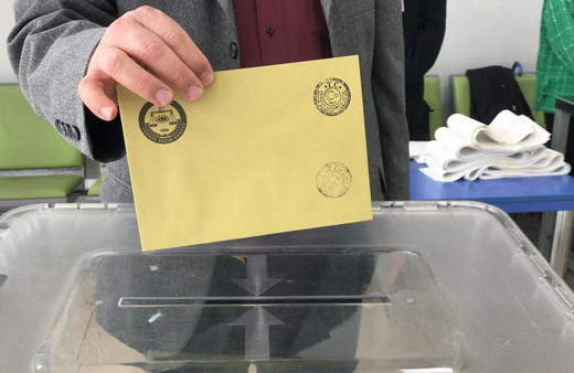 ABD ve Kanada'da Türkiye'deki 14 Mayıs seçimleri için oy kullanma işlemi tamamlandı