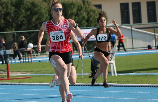 ÜNİLİG Atletizm Türkiye Şampiyonası bitti. İşte şampiyon üniversiteler