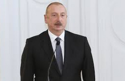 Azerbaycan Cumhurbaşkanı Aliyev, 801 mahkumu affetti
