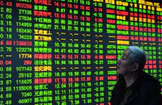 Asya borsaları Japonya hariç yükseldi