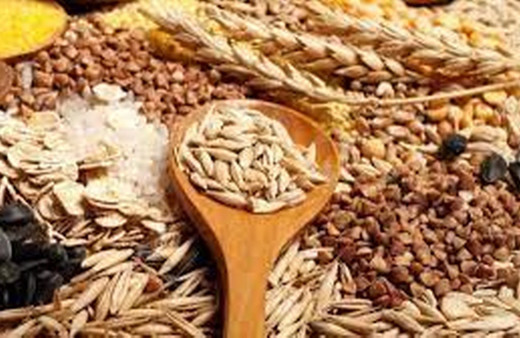 Hububat ve bakliyat ihracatı 4 ayda 3,8 milyar dolara ulaştı