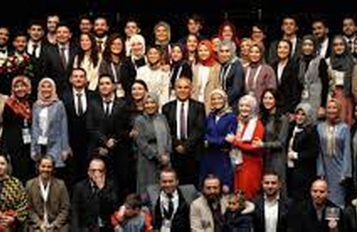 Kültür Ocağı Vakfı "100 Yıllık Hikaye" yarışması düzenliyor