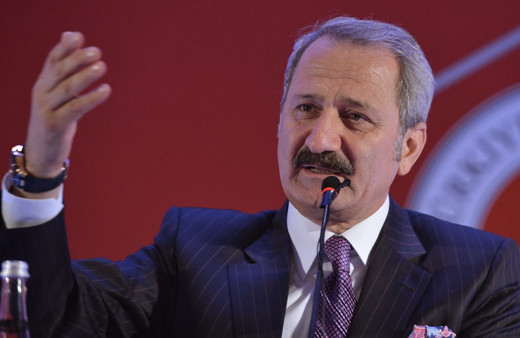 Zafer Çağlayan kaç yaşında, aslen nereli? Zafer Çağlayan şimdi ne yapıyor?