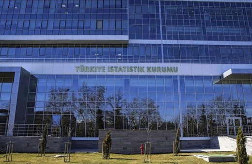 TÜİK'ten verilerinin güvenilirliğine yönelik iddialara ilişkin açıklama