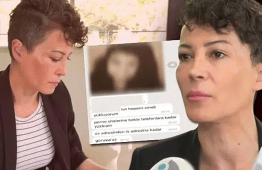 Eskort sitesini gören emekli hemşire hayatının şokunu yaşadı! 'Aynısını kızıma da yapacaklar'