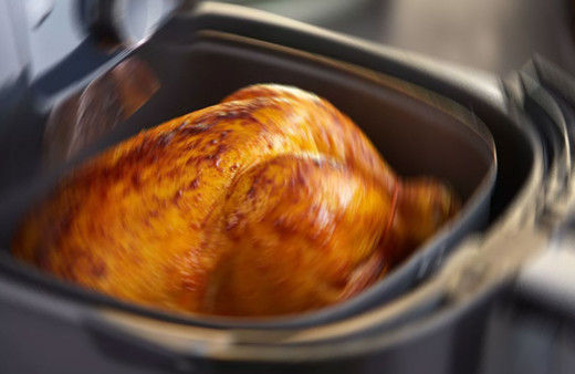 Airfryer ve kahve makinesi satışları patladı! Herkes onu alıyor