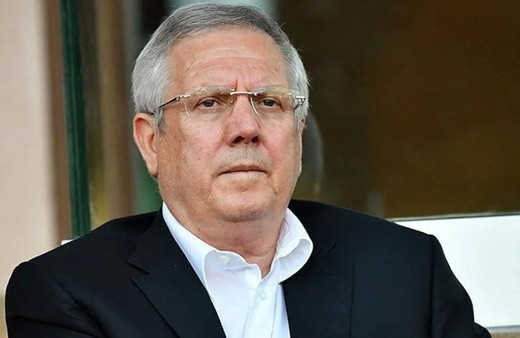 Aziz Yıldırım kolları sıvadı! Fenerbahçe'de Ali Koç'a karşı ilk başkan adayı ortaya çıktı