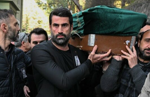 Volkan Demirel'den duygu dolu röportaj: "Hayatımın son mutlu günü"