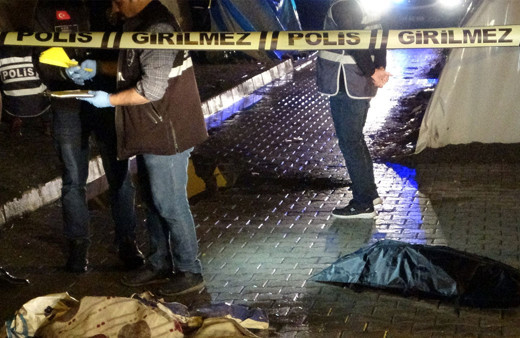 Malatya’da 4 yaşındaki çocuk bakarada yanarak can verdi! Konya'dan ziyarete gelmiş