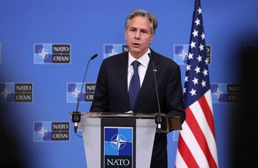 Obrador ile Biden, göç ve fentanil kaçakçılığını görüşecek