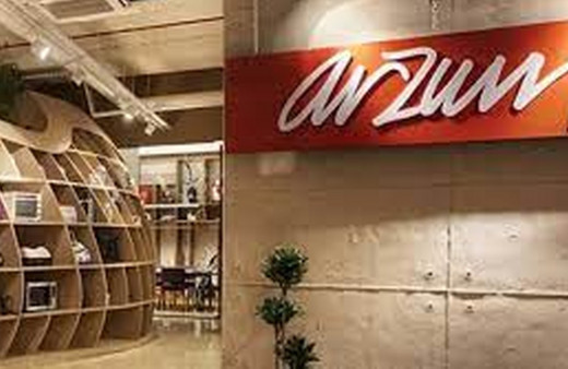 Arzum’dan ilk çeyrekte 21,7 milyon TL net kar