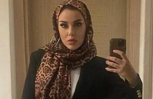 "Geçiş sürecindeyim" demişti Tuğçe Tayfur bu kez başını açtı takipçilerine kızdı!