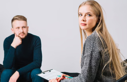 Uzmanlar uyarıyor! Evlenmeden önce bu testi mutlaka yaptırın!